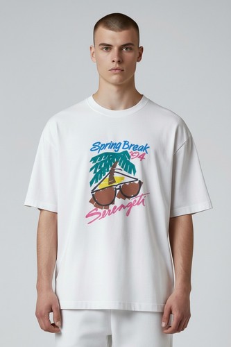 Shirt souvenir serengeti - souvenir,
