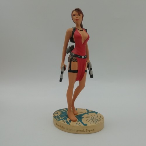 Atlas lara croft tomb - atlas,