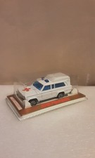 CHEROKEE AMBULANCE MAJORETTE EN BOITE