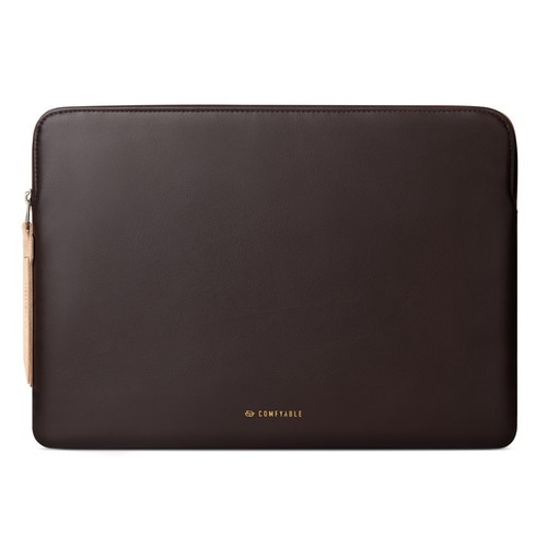 Housse cuir pour - cuir,