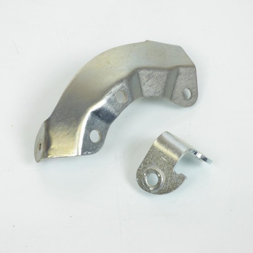 Paire support patte de - de,