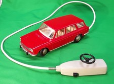 SIMCA 1501 BREAK - JOUSTRA TÉLÉGUIDÉE