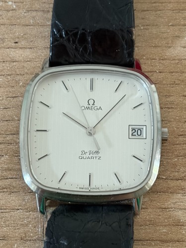 Omega ville quartz - de,