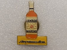 pin´s -  RICARD
