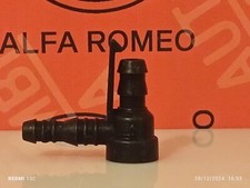 Alfa Romeo 33/75/164/155 Joint Pulvérisateur Lave-Phares 60809030 60513927