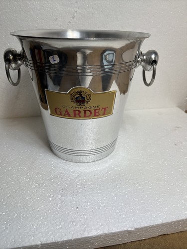 Seau champagne gardet - champagne,