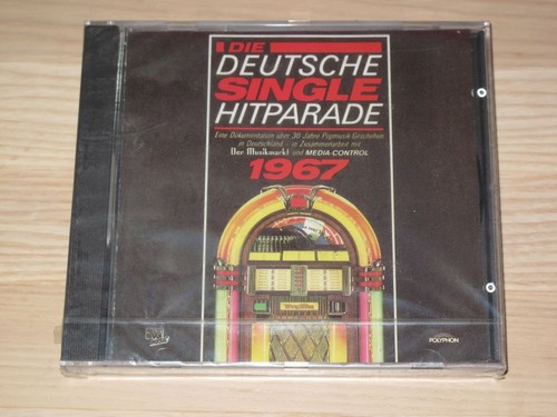 Parade des singles - la,