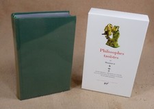 LA PLEIADE : PHILOSOPHES TAOISTES 2 / 2003