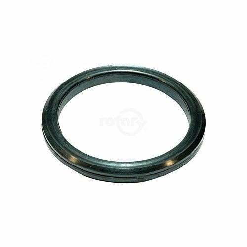 Roue friction rotative en - à,