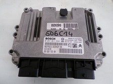 Unité Peugeot 307 1.6 HDI