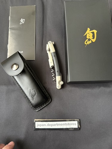 Couteau sommelier kai - de,