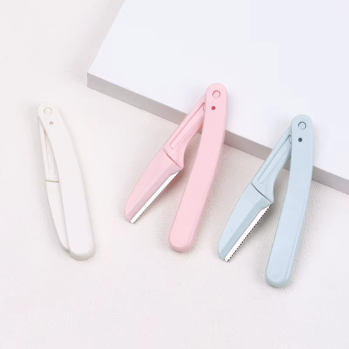 Tondeuse sourcils femme rasoir - tondeuse,