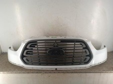 Calandre FORD TRANSIT 5 PHASE 1 1865286