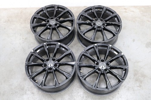 Jantes pouces gmp audi q5 - audi,