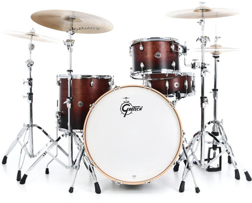 Gretsch drums catalina - gretsch,