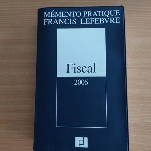 Fiscal 2006 francis - -,