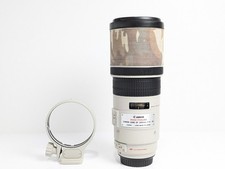 Téléobjectif Canon EF 300mm