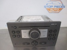 AUTORADIO  RÉCEPTEUR OPEL MERIVA  453116246  2564179