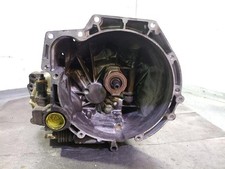 96WT7002CAF boite a vitesse