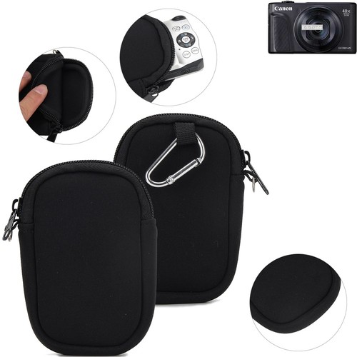 Sac protection néoprène pour