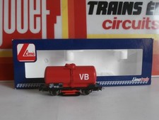 SNCF NEUF WAGON CITERNE