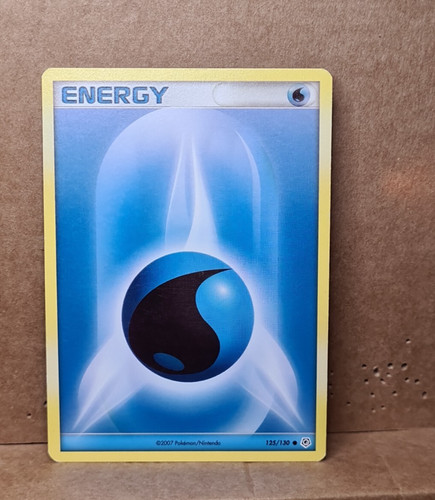 Carte pokémon energy - carte,