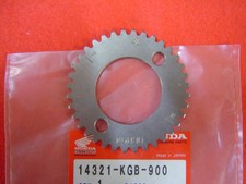 Pignon distribution 36 dents