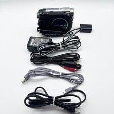 Caméscope Sony DCR-DVD810
