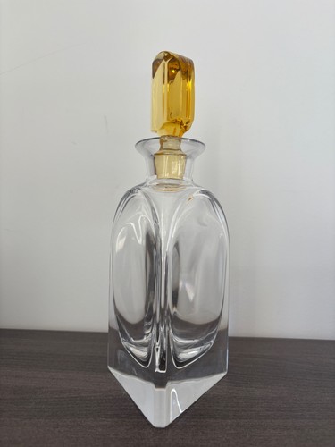 Carafe whisky cristal art - carafe,