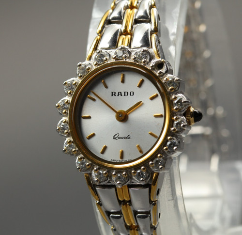 Montre femme vintage exc - montre,