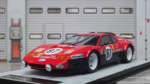 Tecnoel mythos ferrari - 1/18, /
