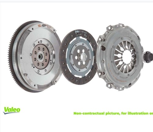 Kit embrayage valeo - kit,