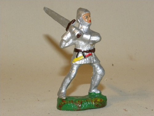 Figurine composition durso - composition,