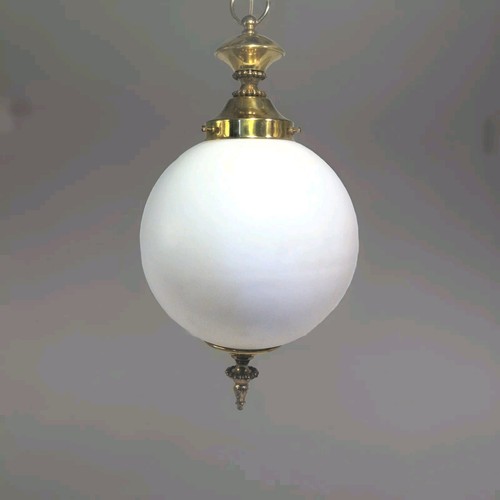 Lustre suspension lanterne - lanterne, en