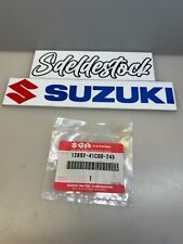 1 pastille shim t:2,45 suzuki 12892-41c00-245 dl tl sv 1000 gsx-r 1100 vzr 1800