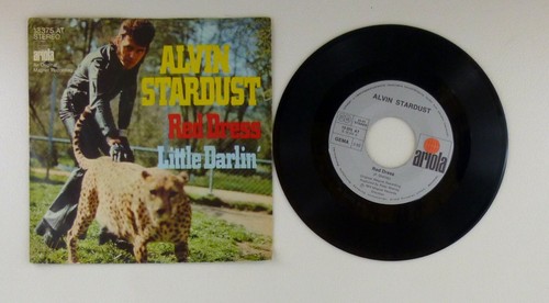 Vinyle simple alvin - vinyle,