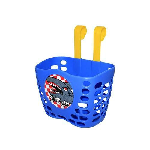 Panier enfant police - av,
