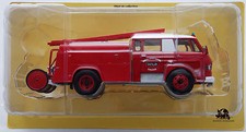 Véhicule Miniature Pompier