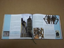 MAYET MORBIER COMTOISE - Geburt und Entwicklung einer sagenhaften Uhr (2014)