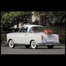 Photo A.002161 GOGGOMOBIL TS