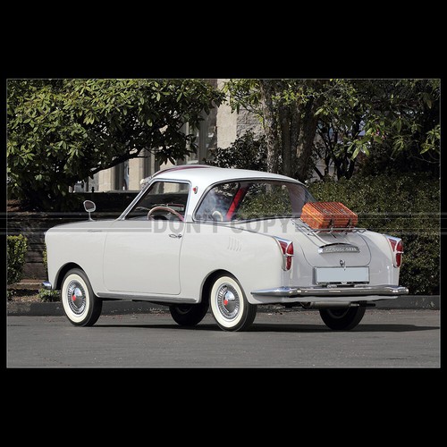 Photo 002161 goggomobil ts - photo, a.002161