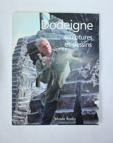 Dodeigne sculptures dessins - dodeigne,