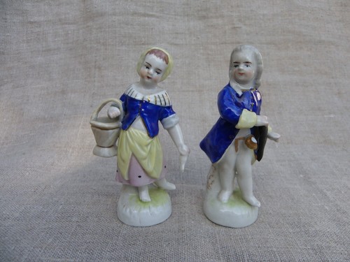 Figurines statuettes en - 2,