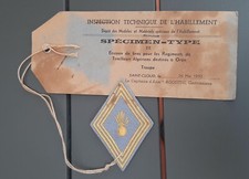 RTA d' ORAN 1952 TIRAILLEURS