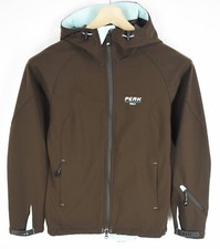 Veste Softshell R&D Peak