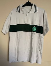 Polo vintage ASSE Saint