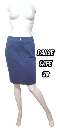 Pause café taille superbe - taille, 38