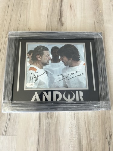 Diego luna andy - luna, &