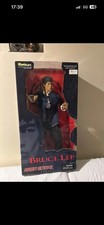 figurine bruce lee