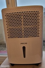 Déshumidificateur Proline